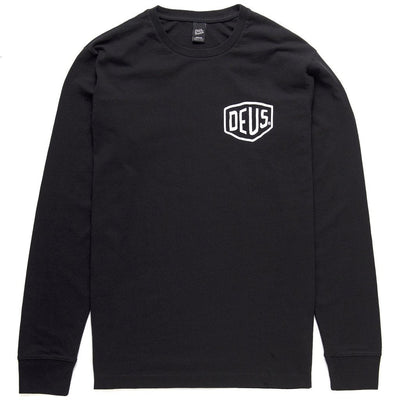 Venice Long-Sleeve Tee