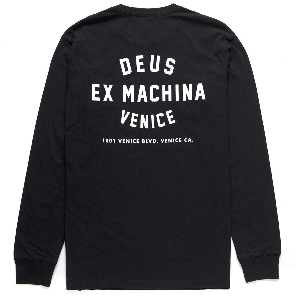 Venice Long-Sleeve Tee