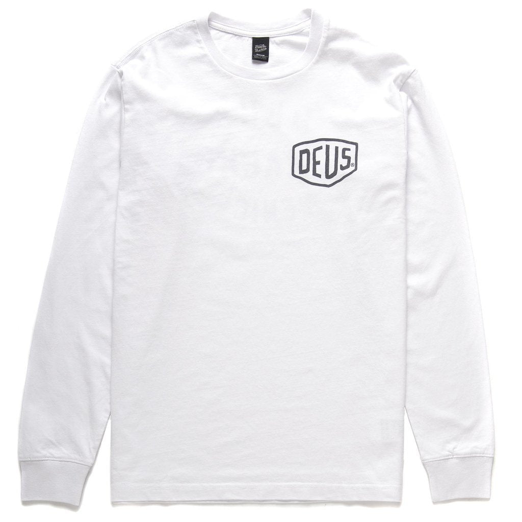 Venice Long-Sleeve Tee