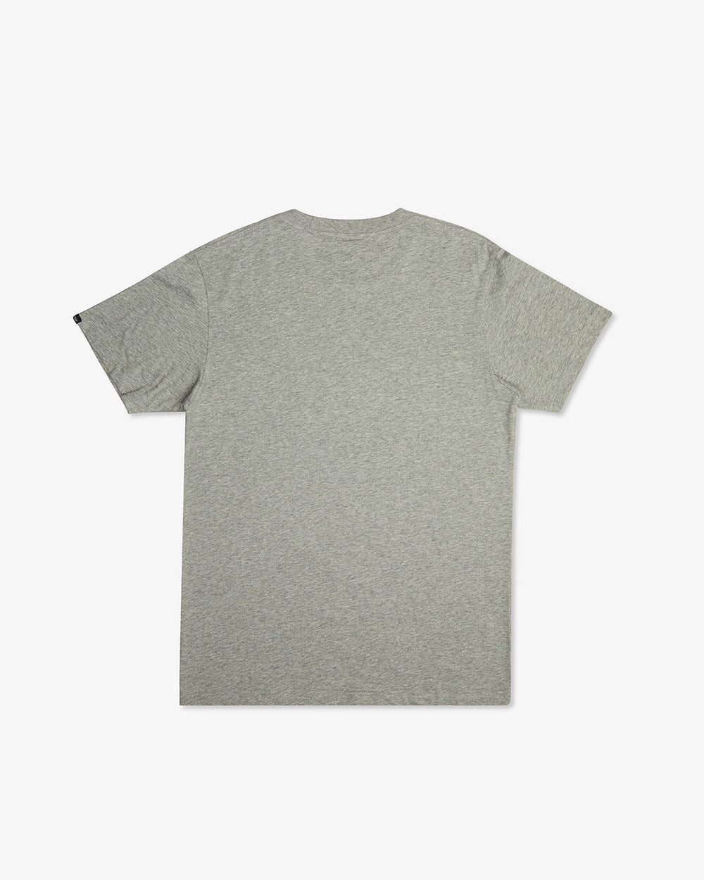 Delorean Tee Grey Marle