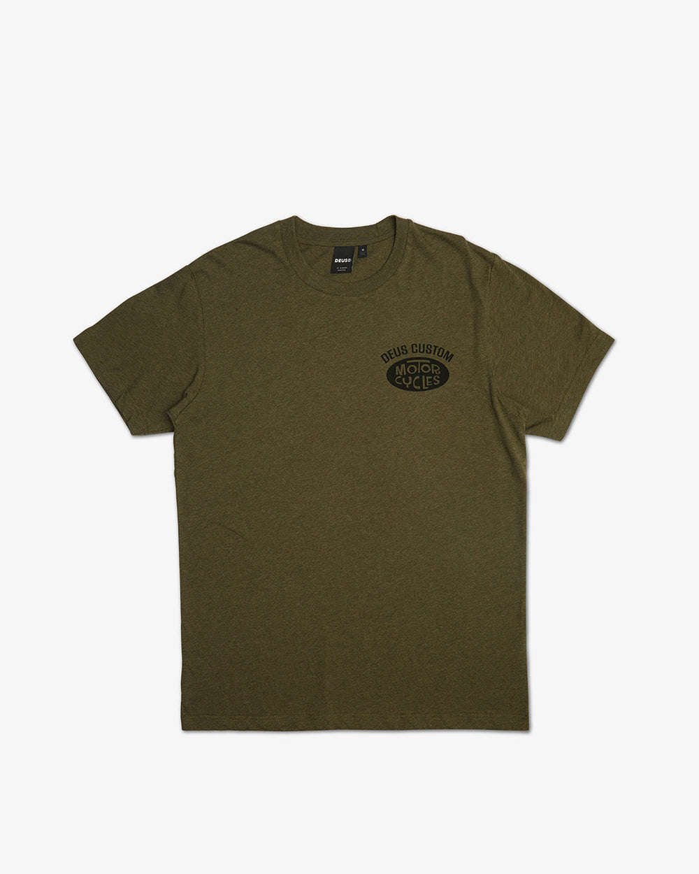 Certain Tee Leaf Marle