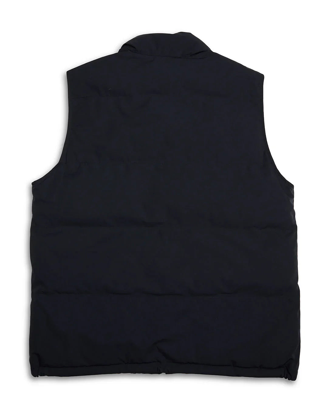 Buzz Winter Vest Black
