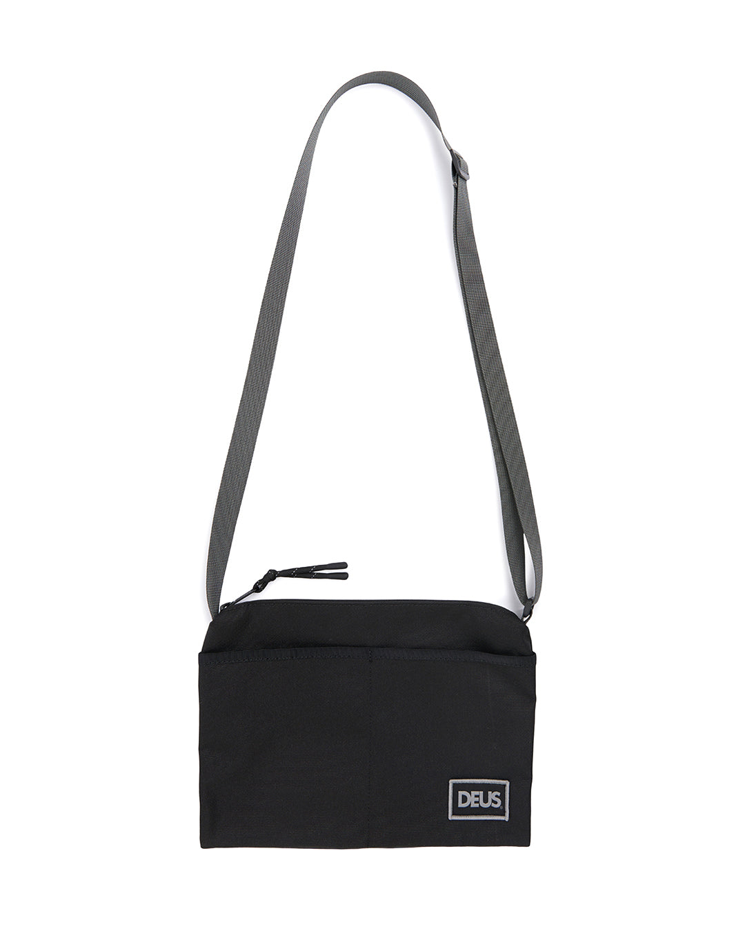 Transit Sling Bag Black