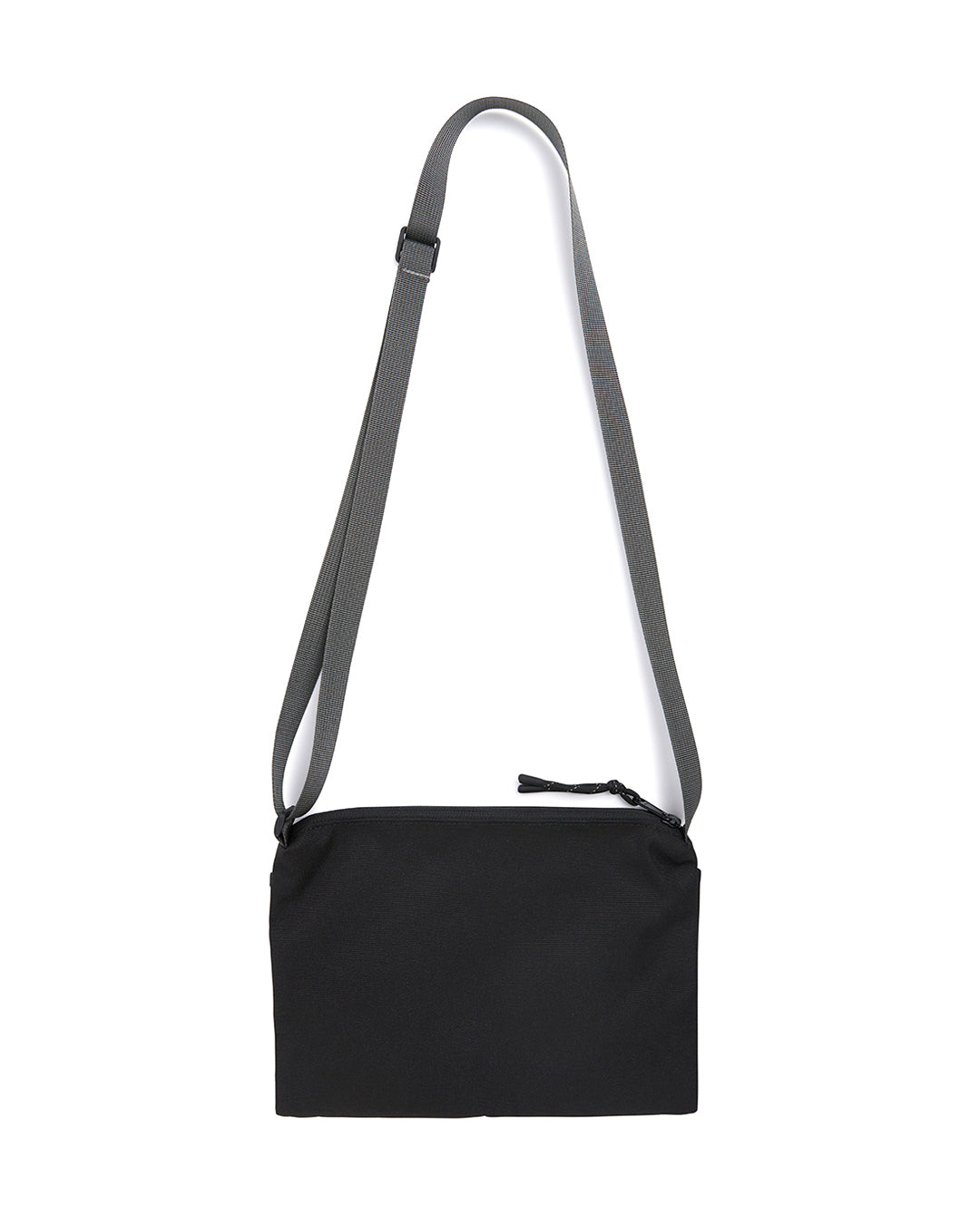 Transit Sling Bag Black