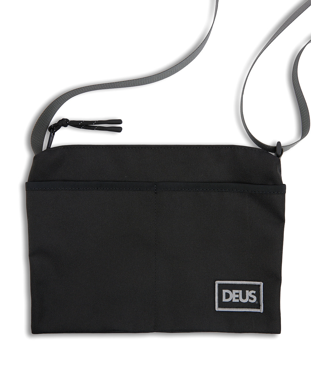 Transit Sling Bag Black