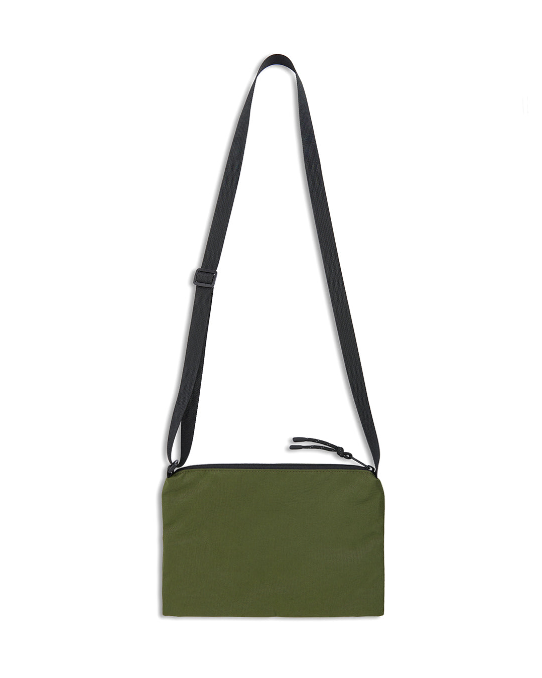 Transit Sling Bag Olive