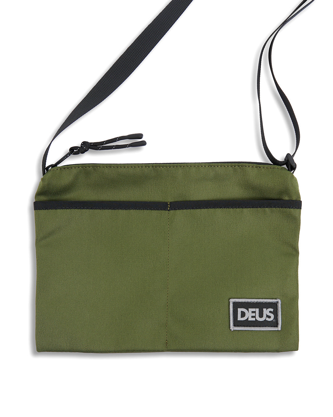 Transit Sling Bag Olive