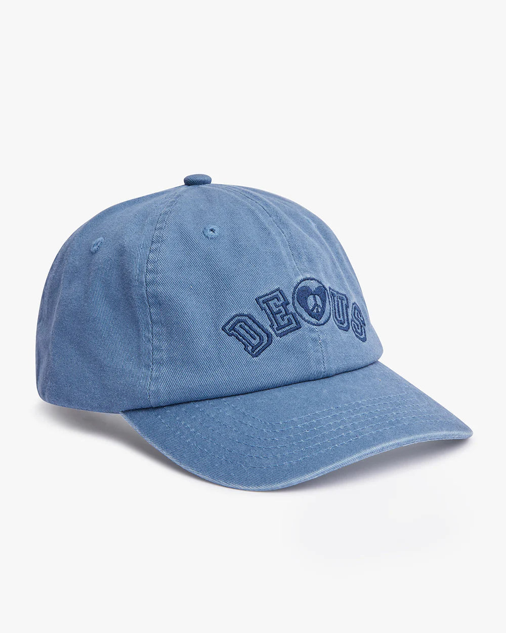 Active Dad Cap Blue Heaven