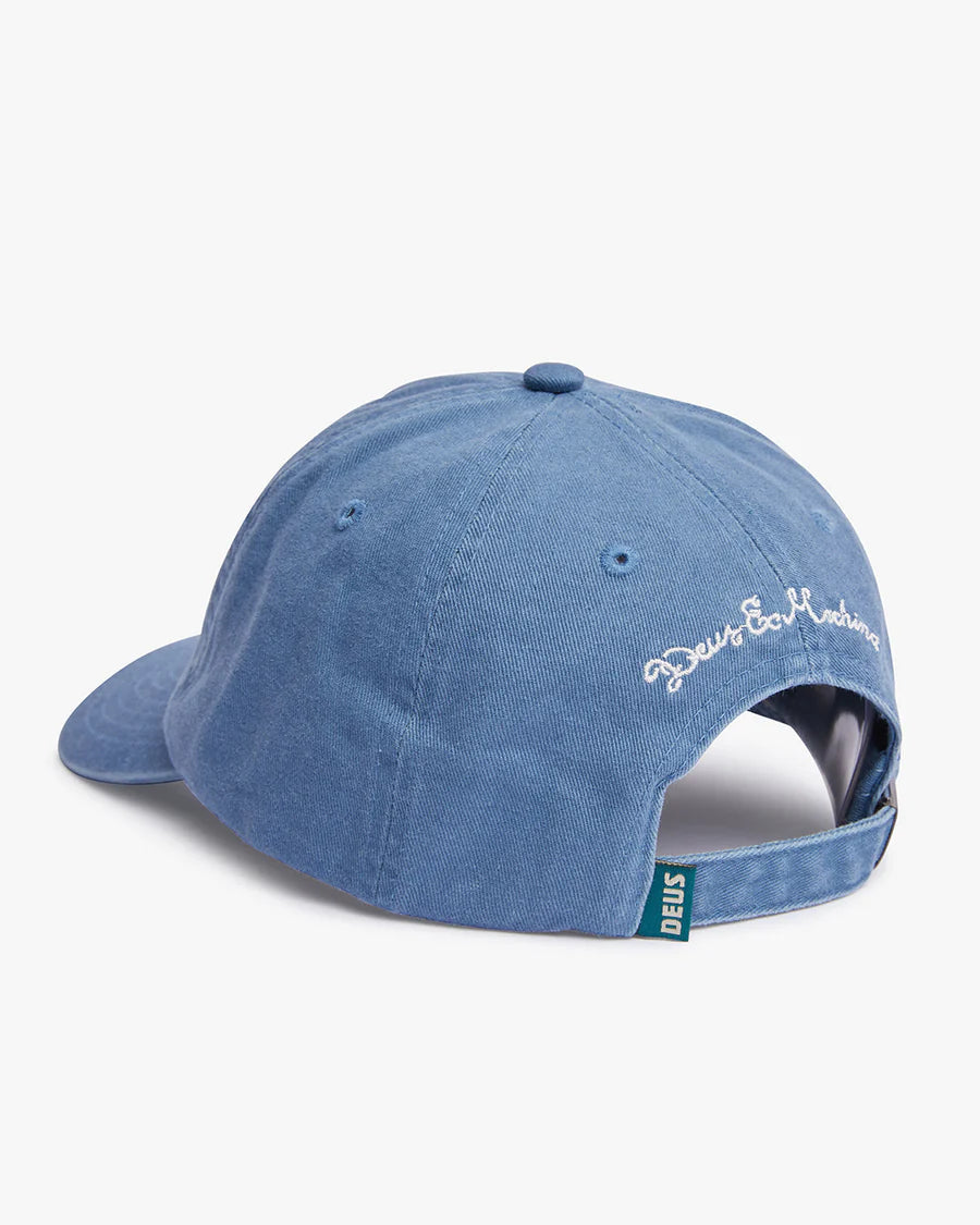 Active Dad Cap Blue Heaven