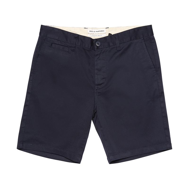 Ford Short Navy