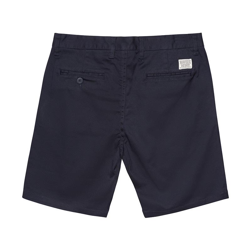 Ford Short Navy