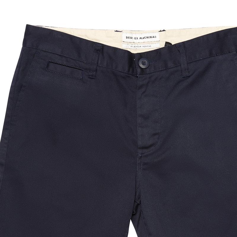 Ford Short Navy