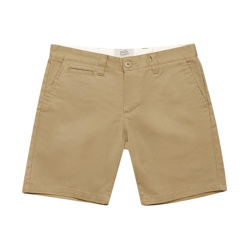 Ford Short Washed Sand
