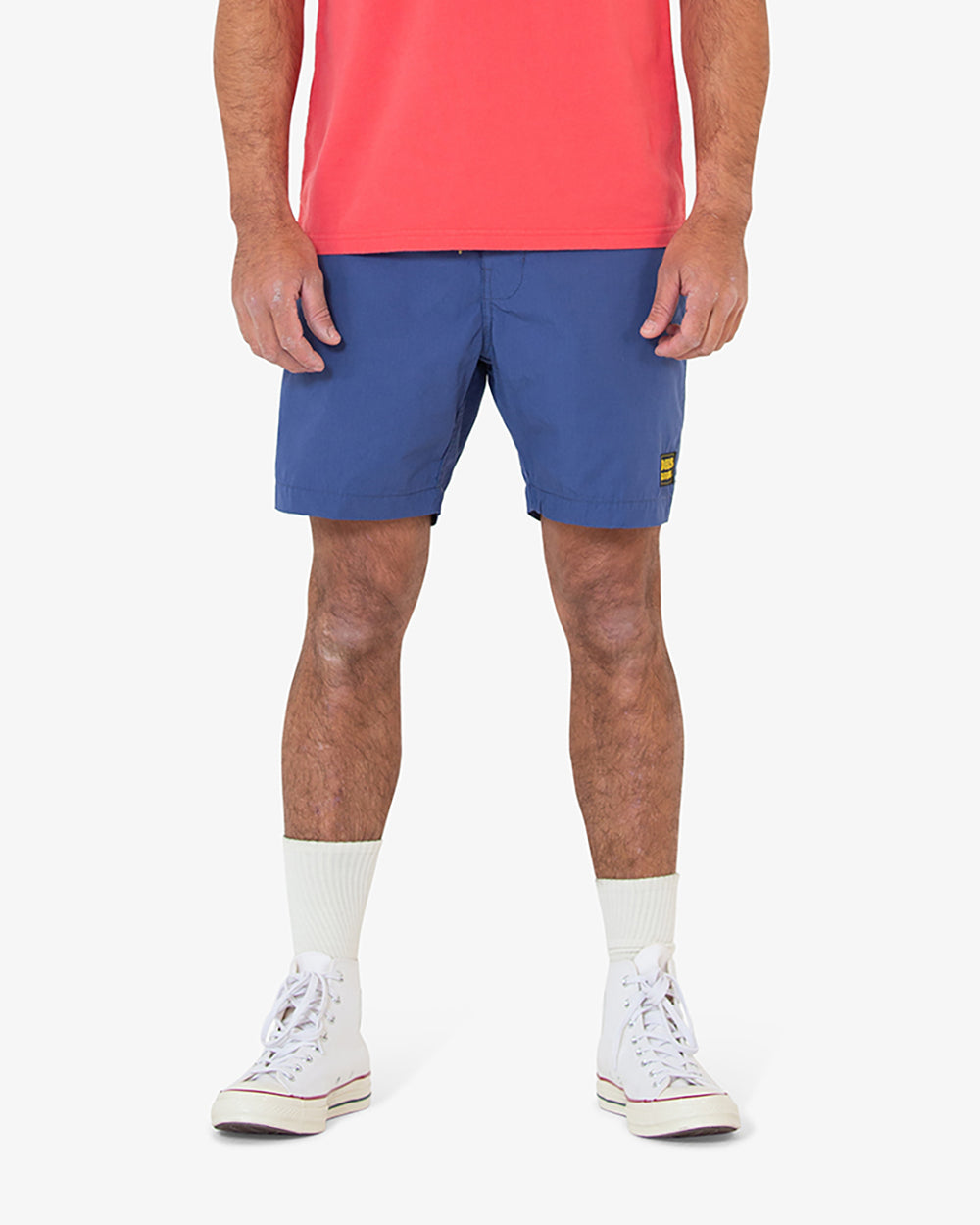 Swarmies Boardshort Dusty Blue