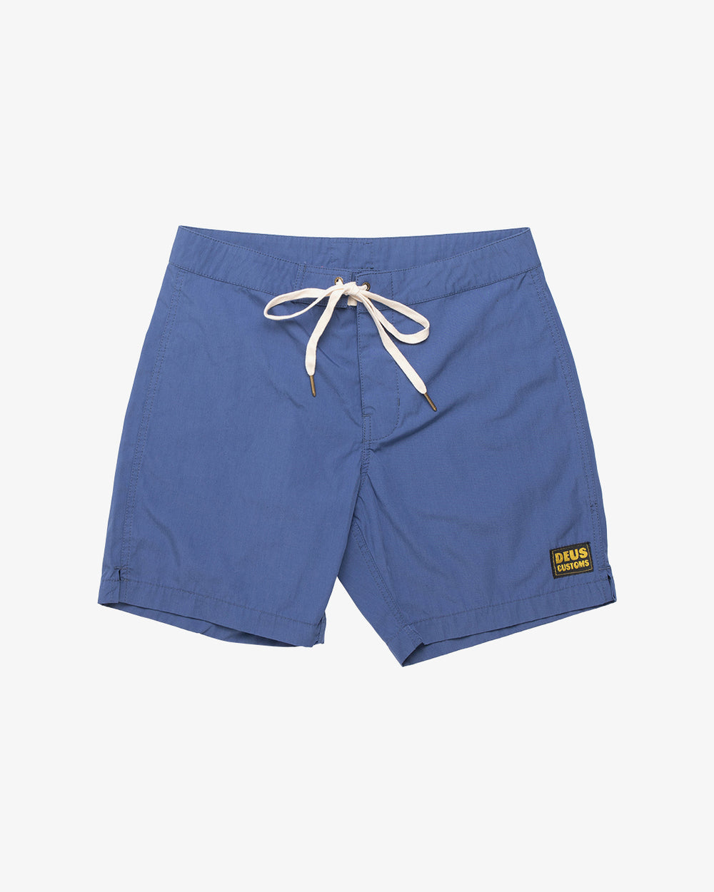 Swarmies Boardshort Dusty Blue
