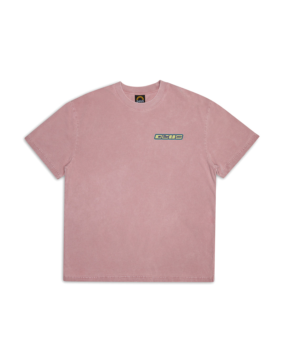 Token Tee Orchid