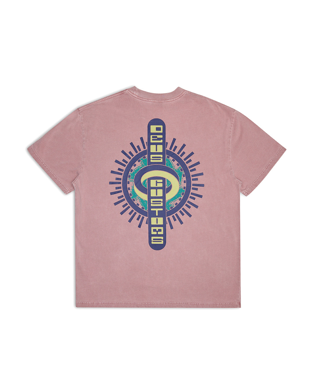 Token Tee Orchid