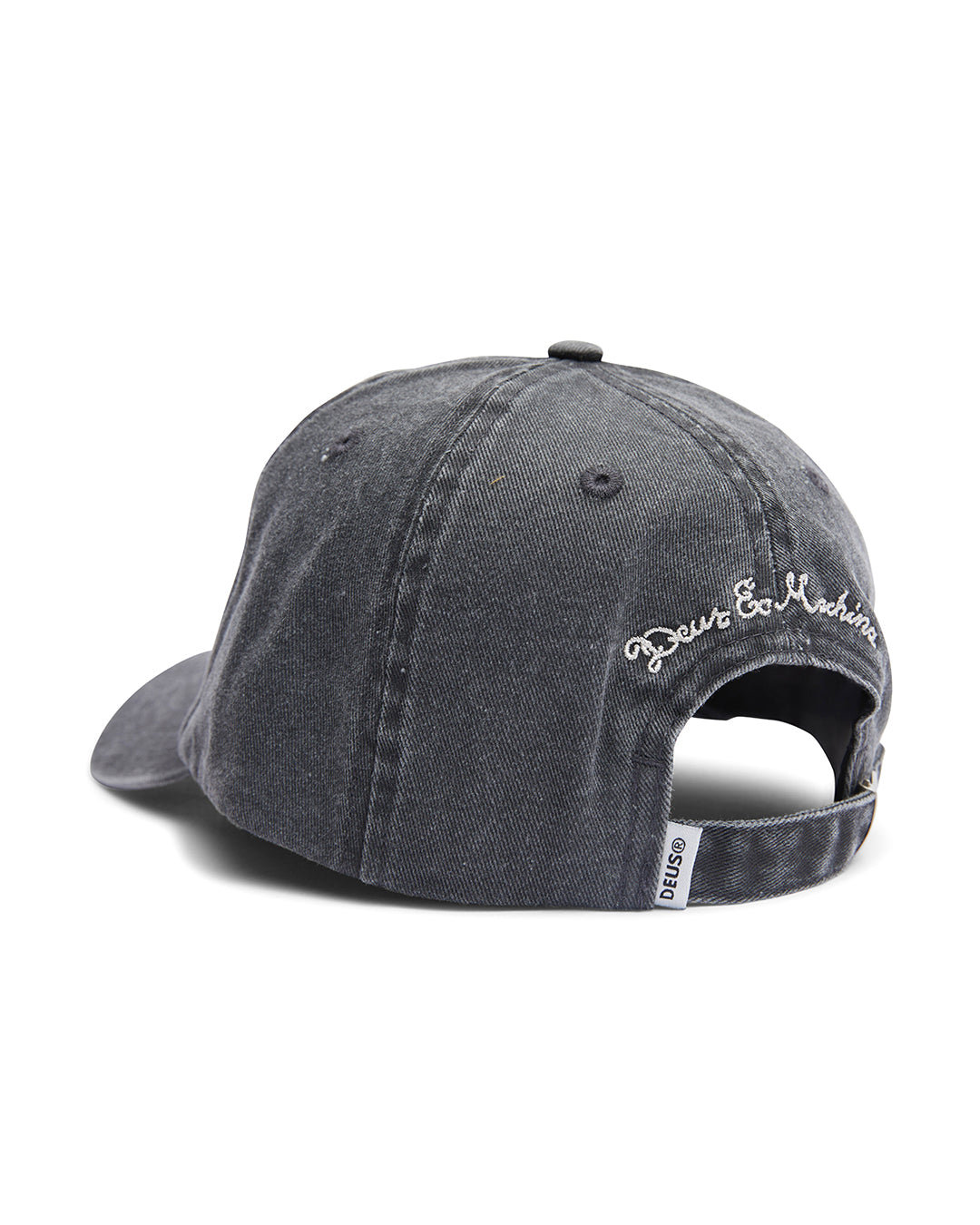 Beam Dad Cap Black