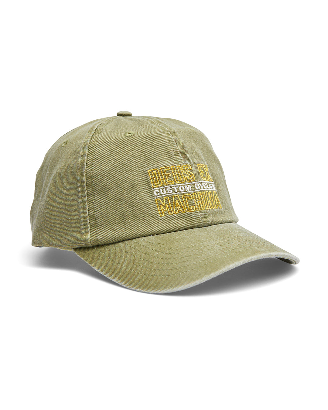 Beam Dad Cap Sage