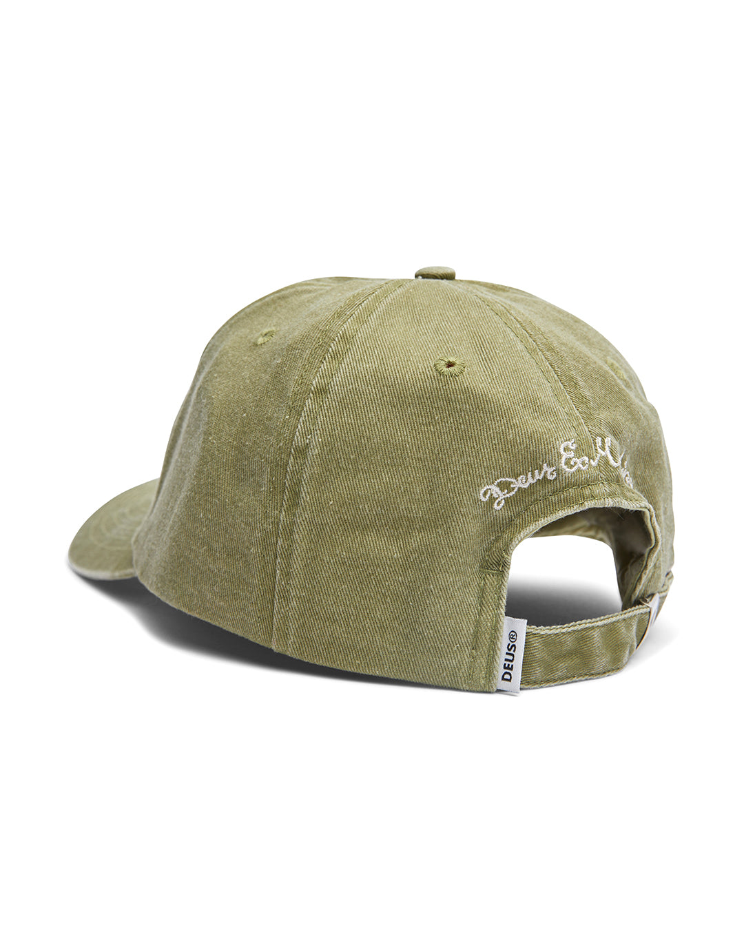 Beam Dad Cap Sage