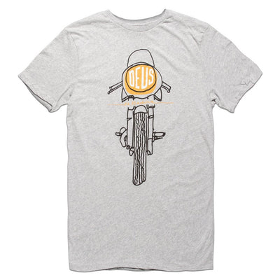 Frontal Matchless Tee