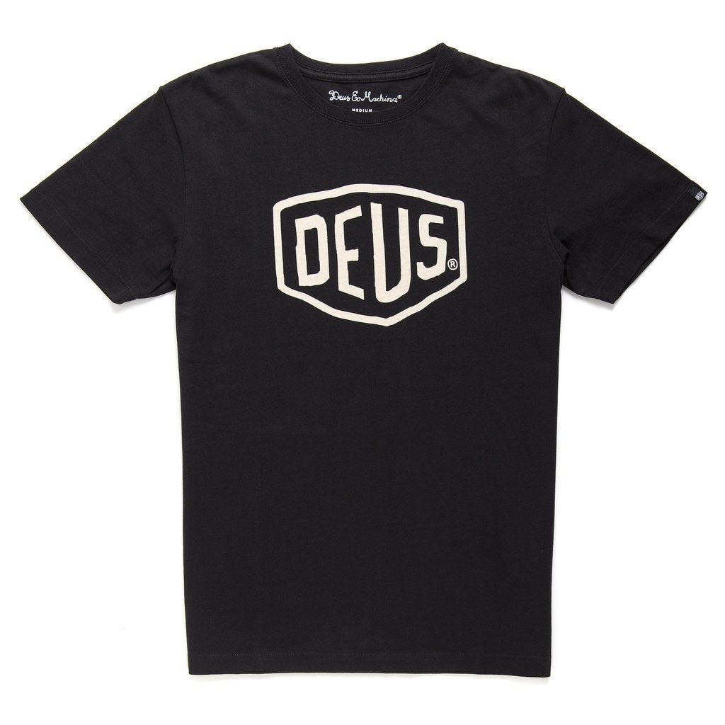 Shield Tee