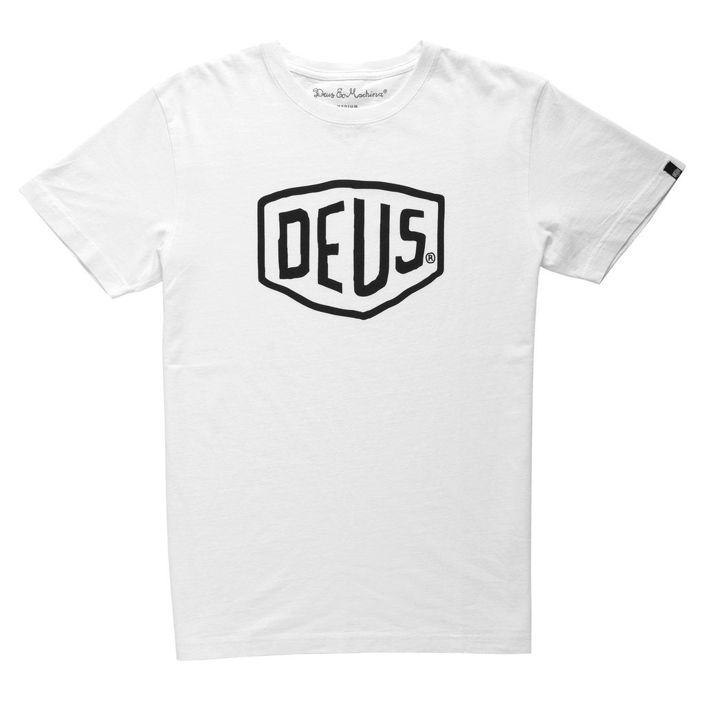 Shield Tee
