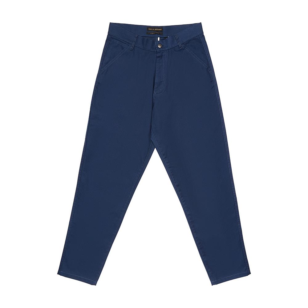 Eric Work Pant - Navy