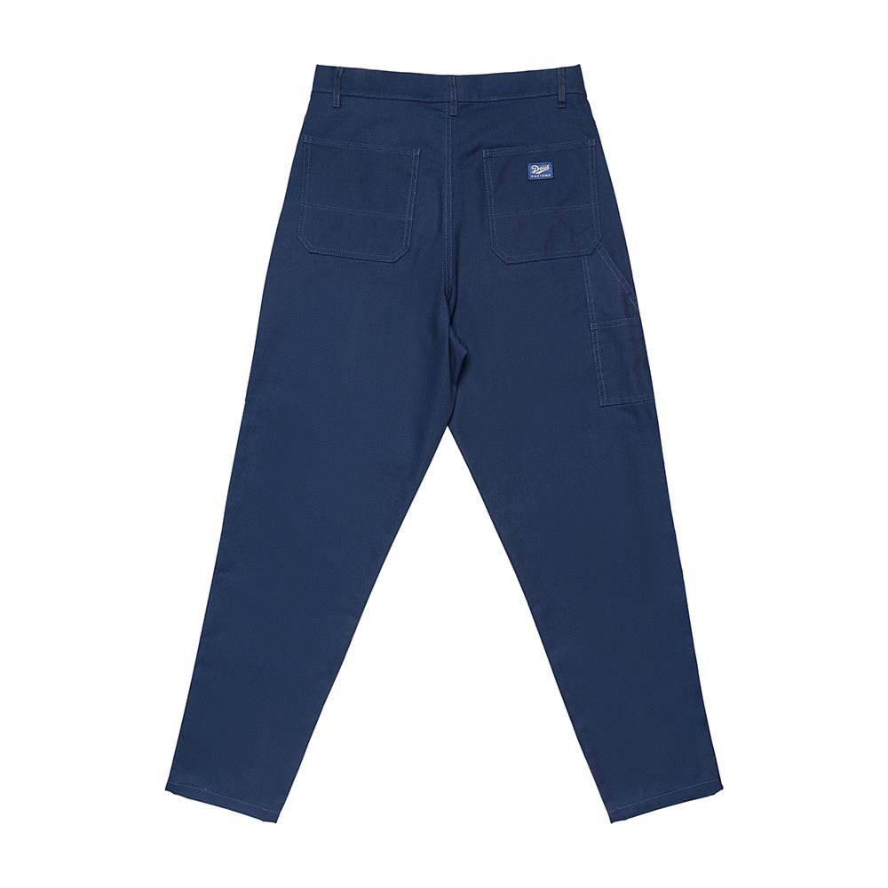 Eric Work Pant - Navy