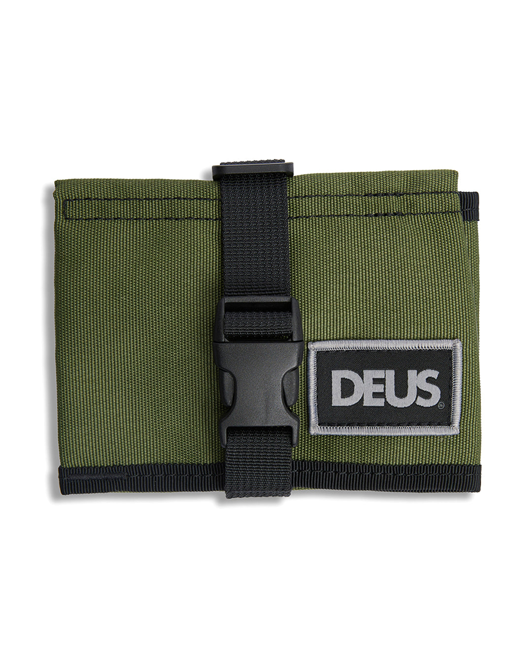 Tool Pouch Olive