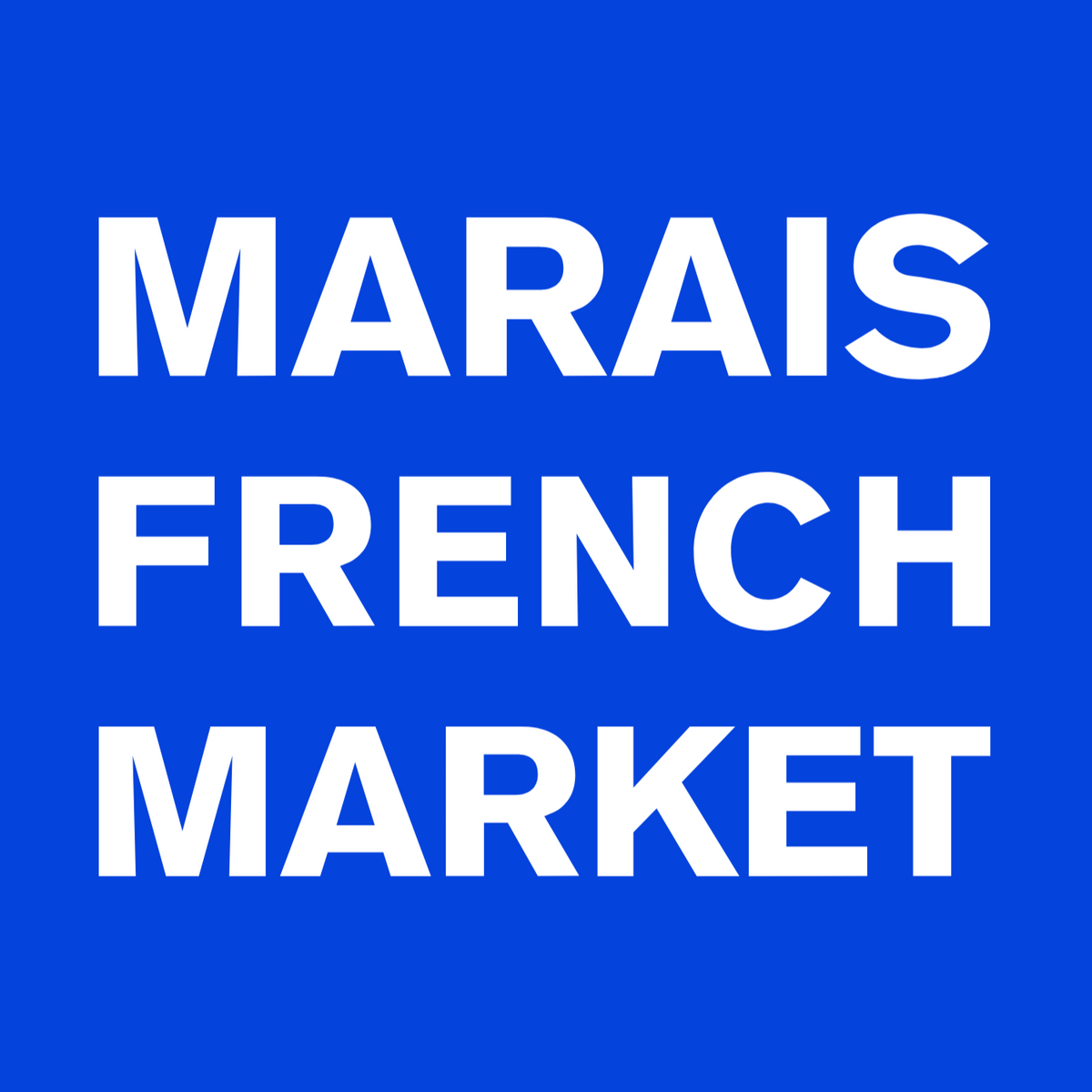 Marais