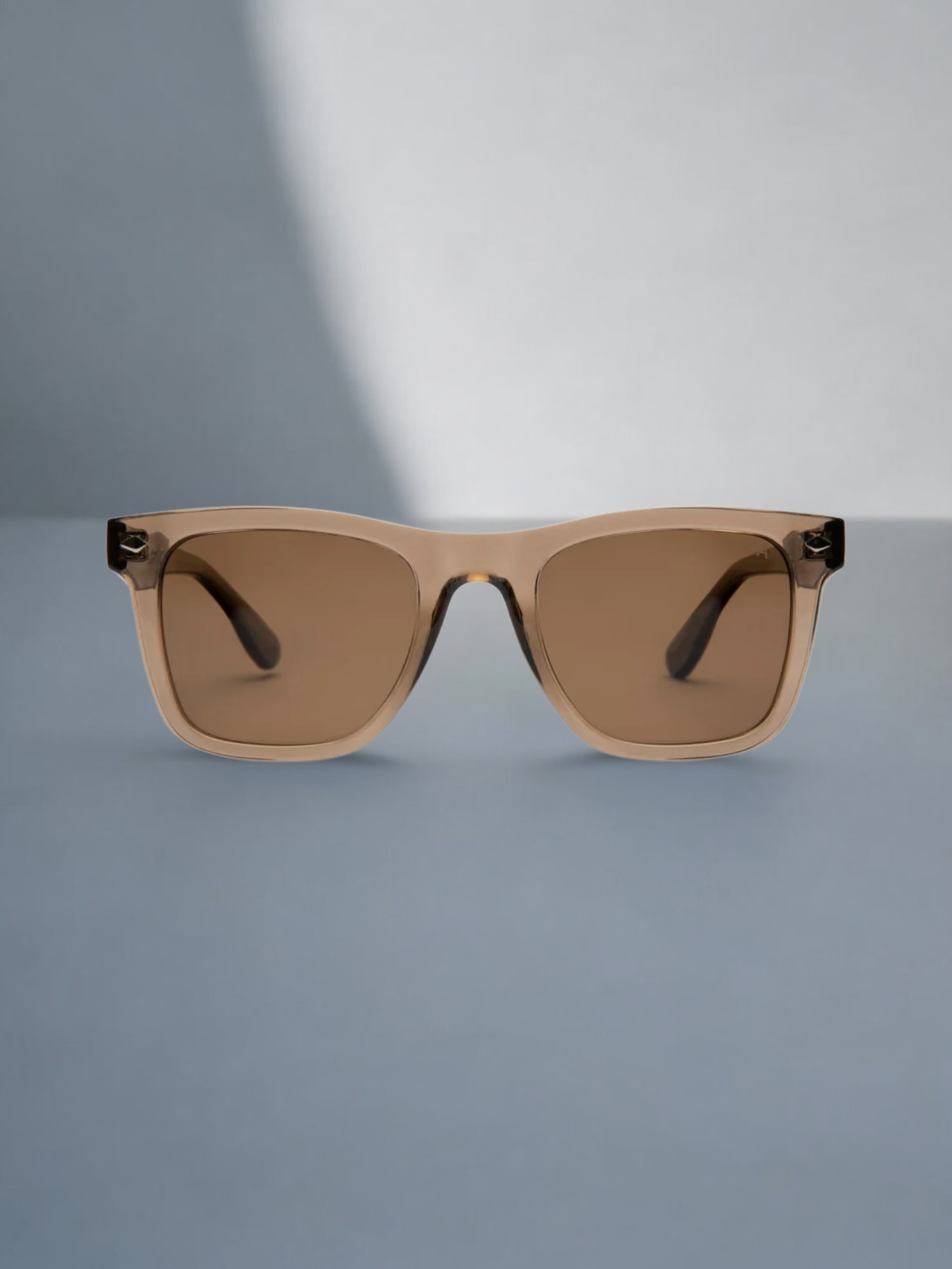 Rhythm - Taupe / Brown Polarized Lens