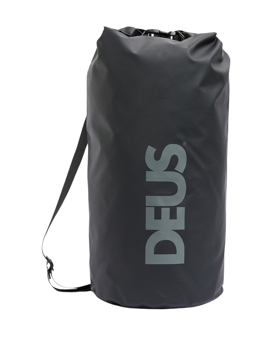 Dry Stash Black