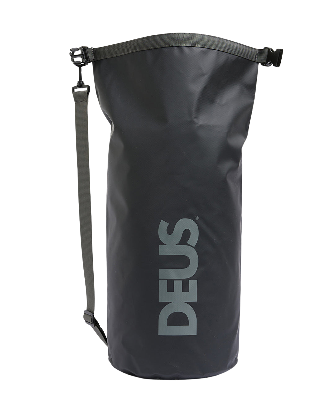 Dry Stash Black