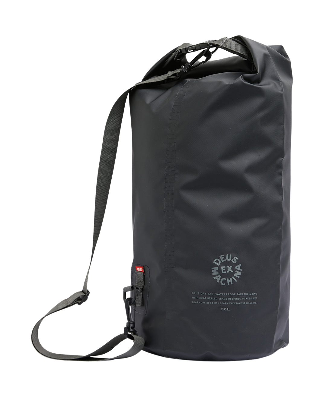 Dry Stash Black