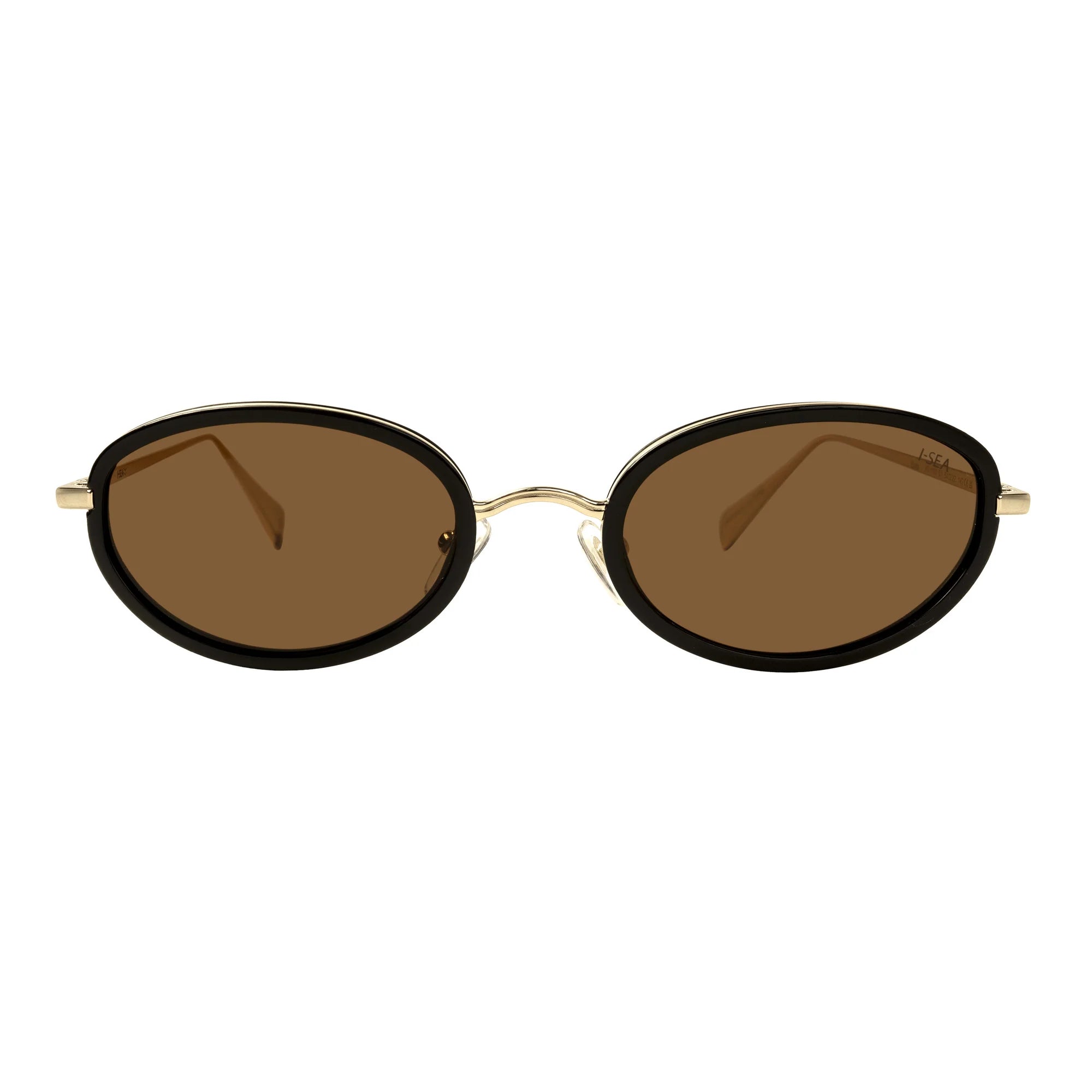 ELOISE BLACK / COCOA LENS