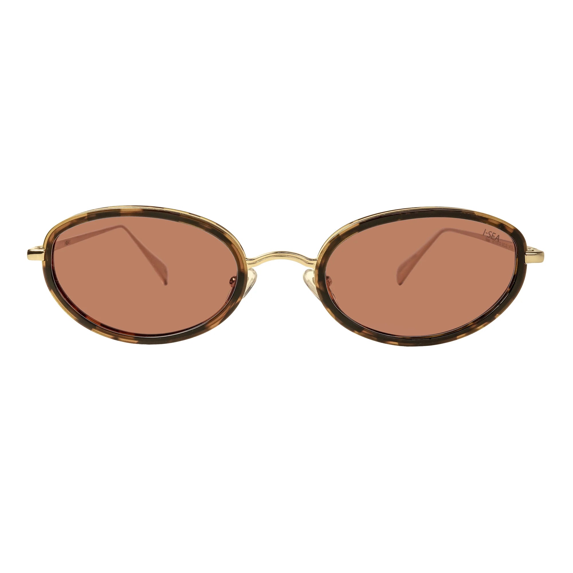 ELOISE TORT / SORBET LENS