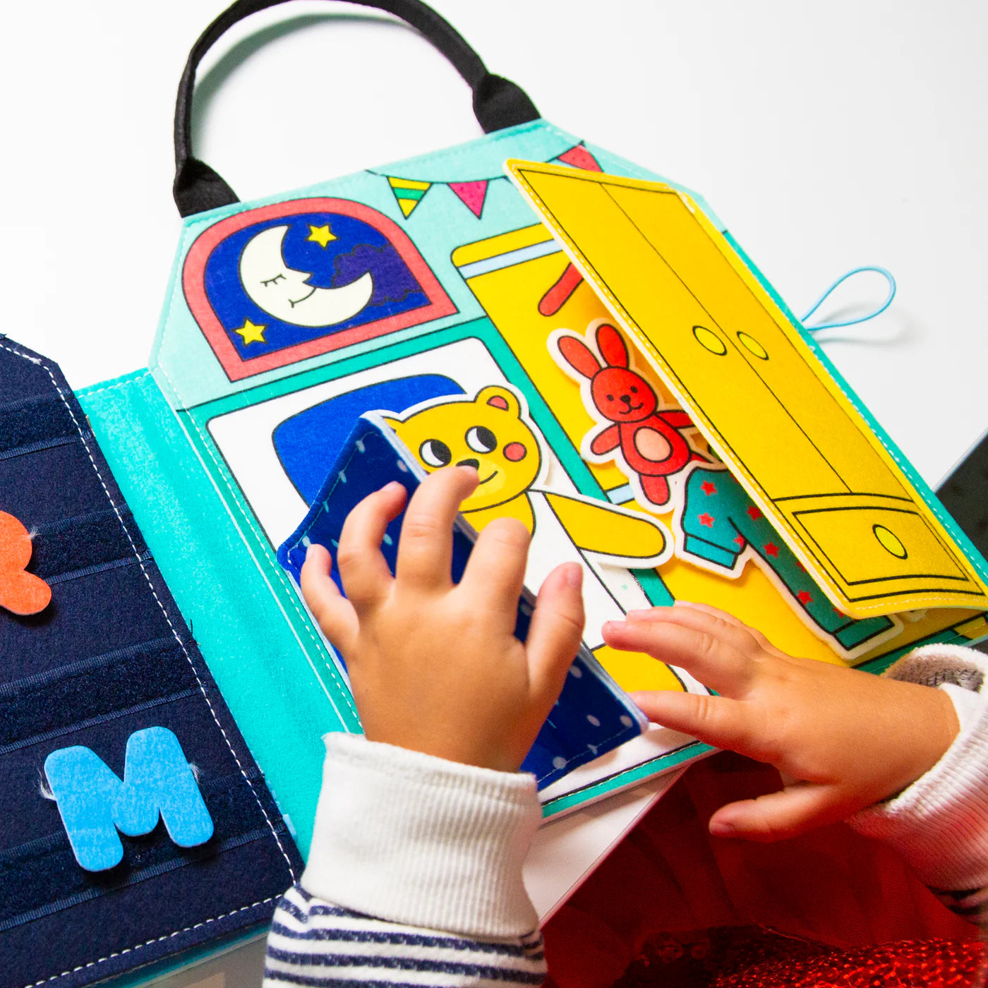 Montessori Playkit