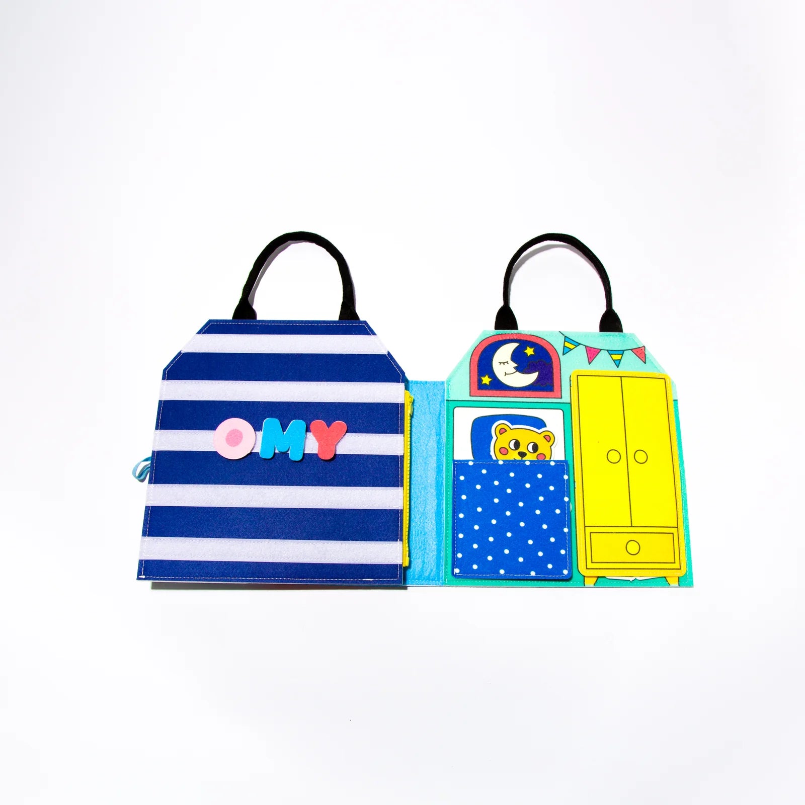 Montessori Playkit
