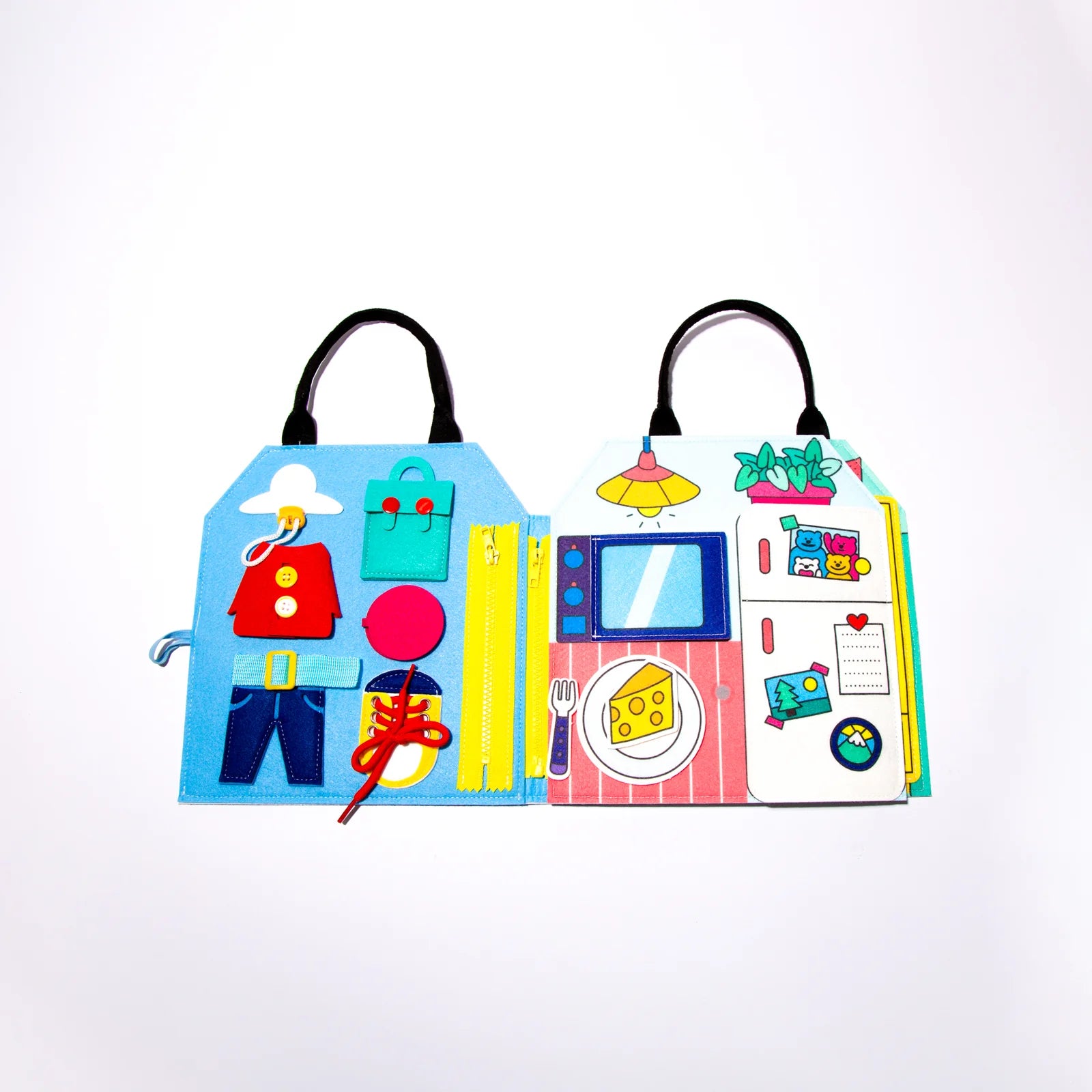 Montessori Playkit