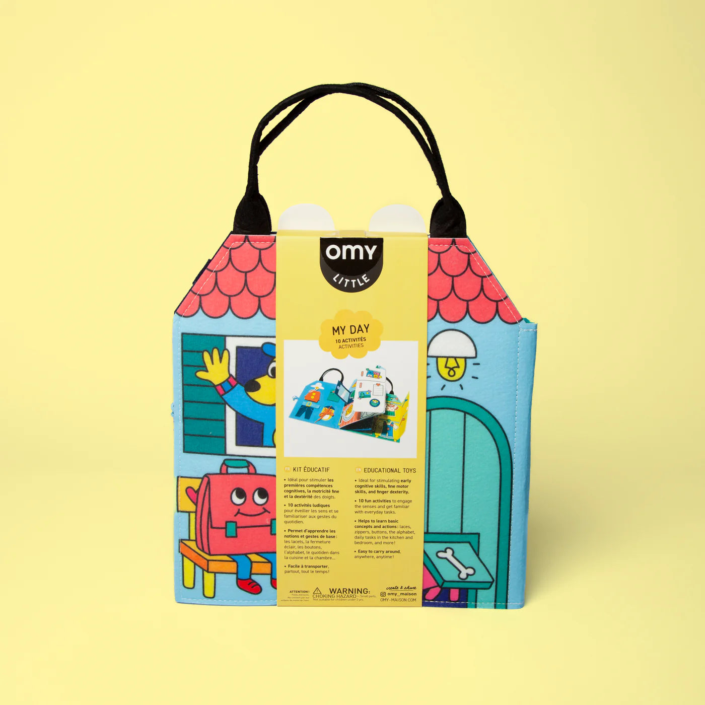 Montessori Playkit