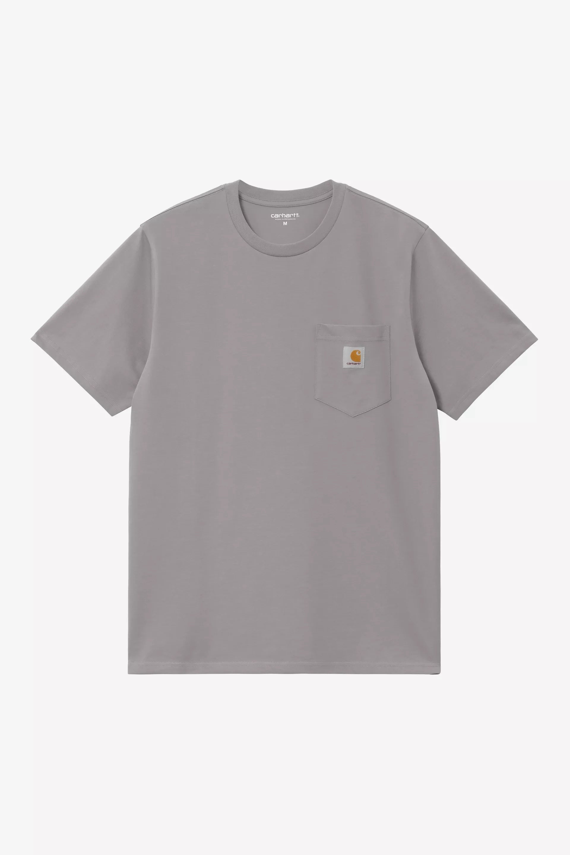 S/S Pocket T-Shirt Yosemite