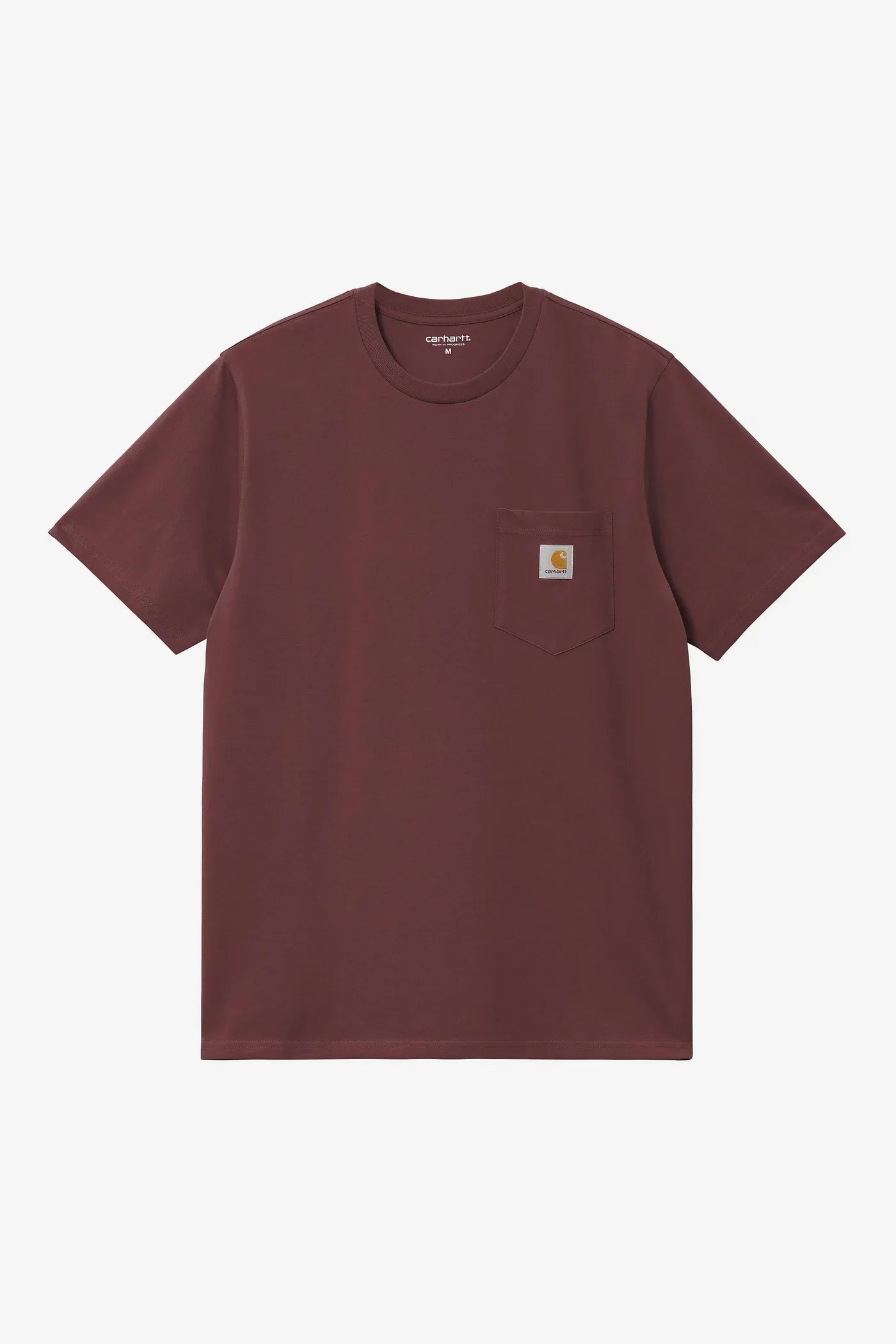 S/S Pocket T-Shirt Rondo