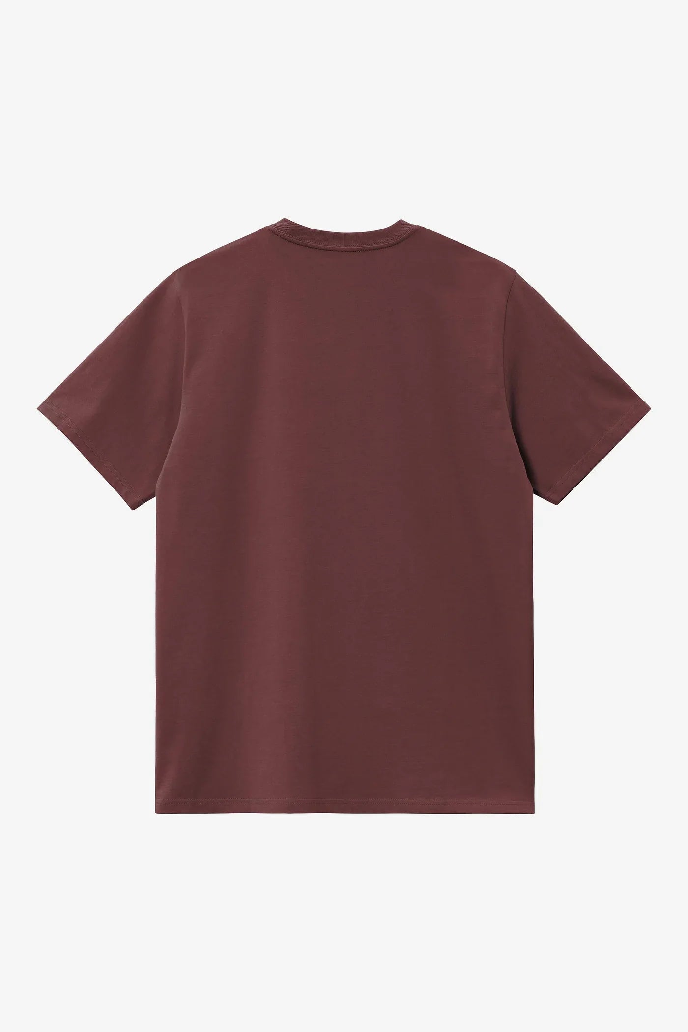 S/S Pocket T-Shirt Rondo