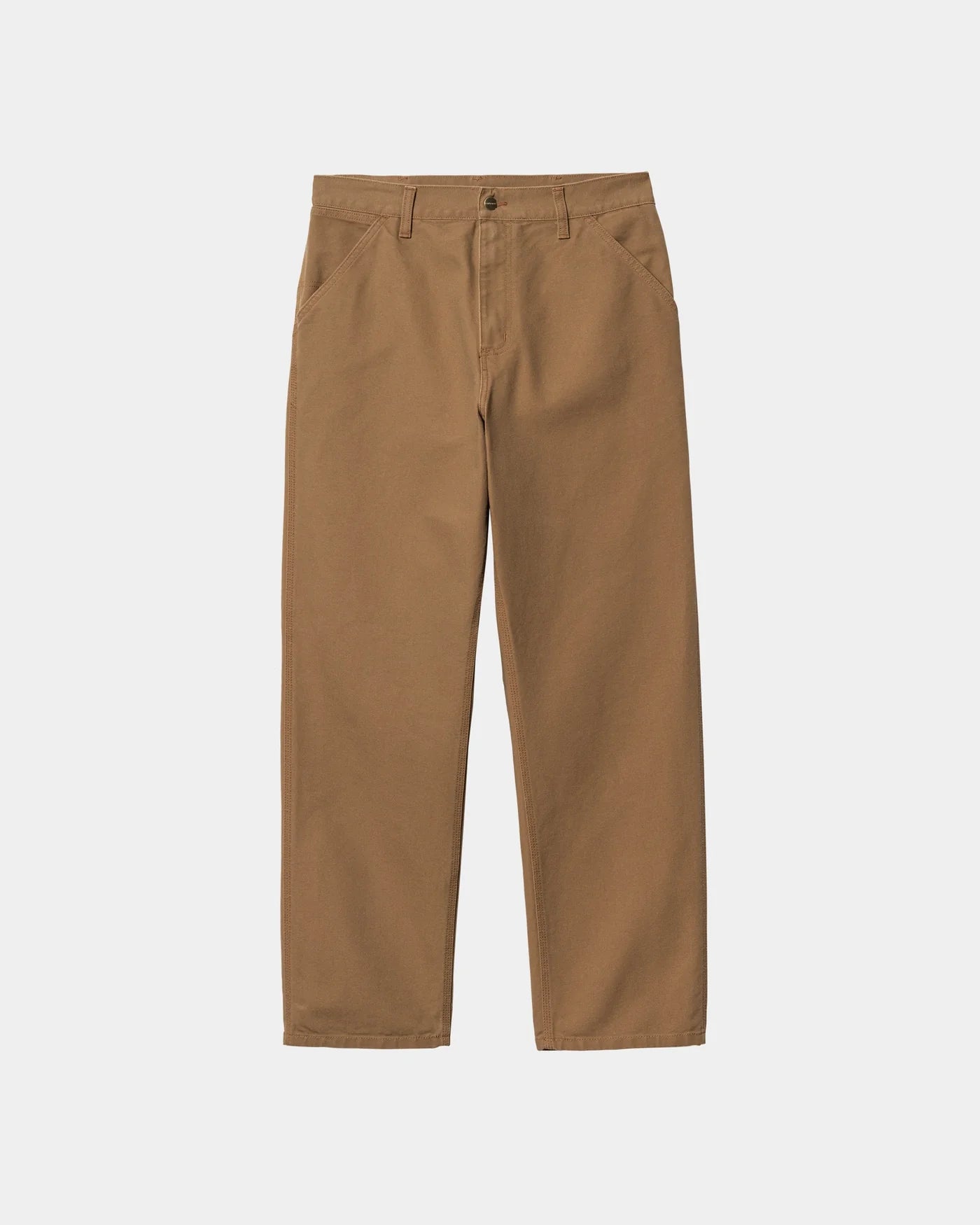 Simple Pant Hamilton Brown