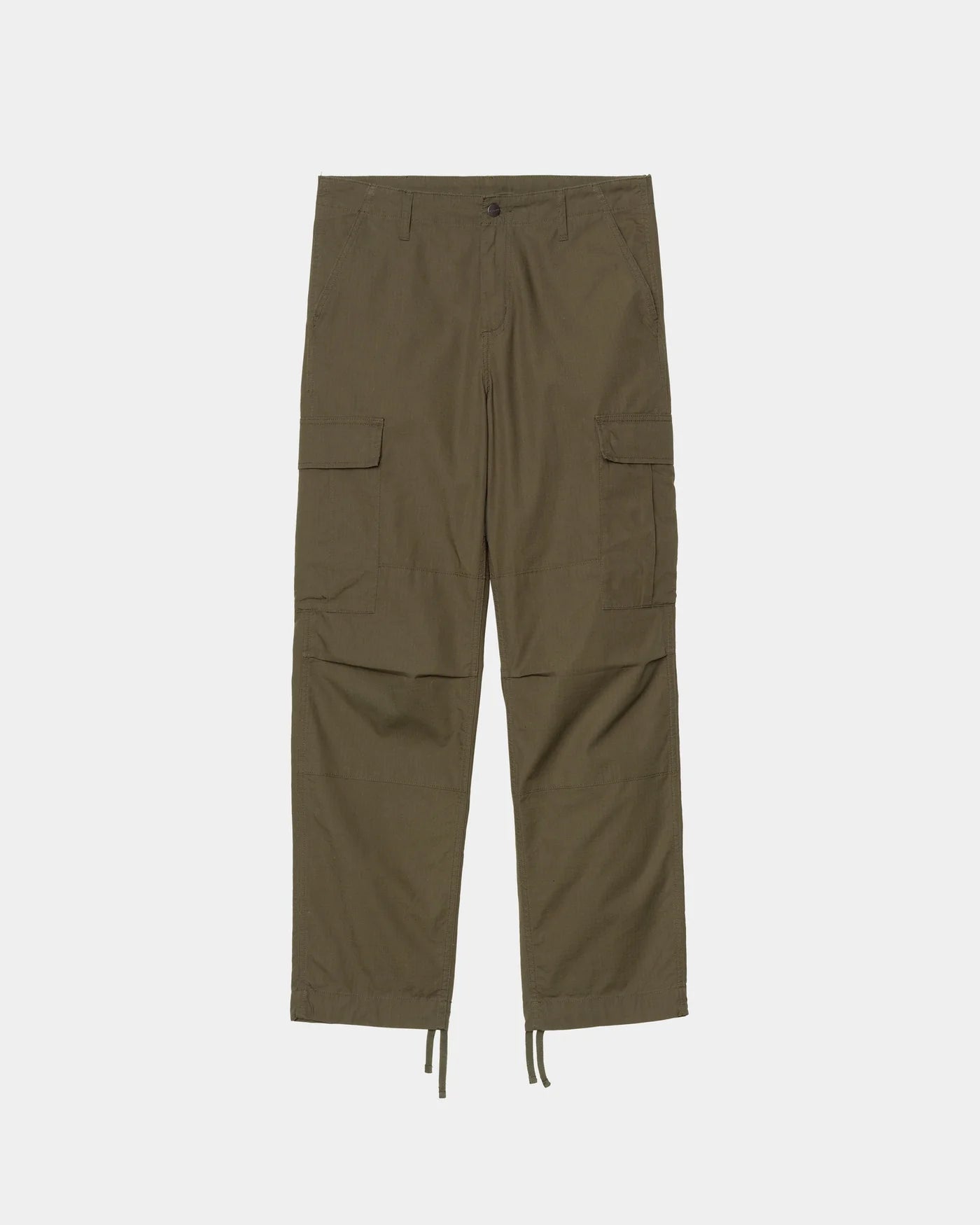 Regular Cargo Pant Cypress Rinsed
