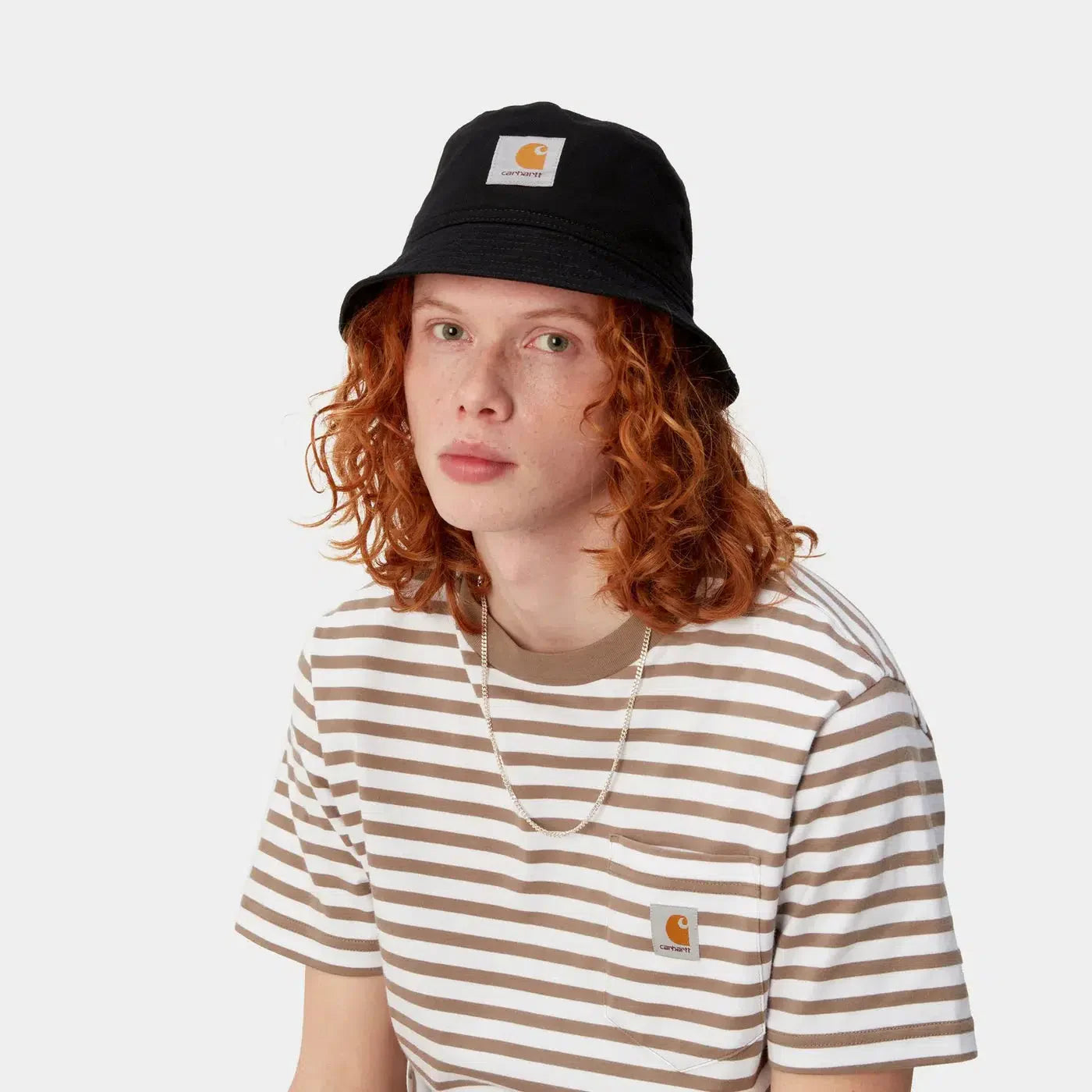 Bayfield Bucket Hat - Black