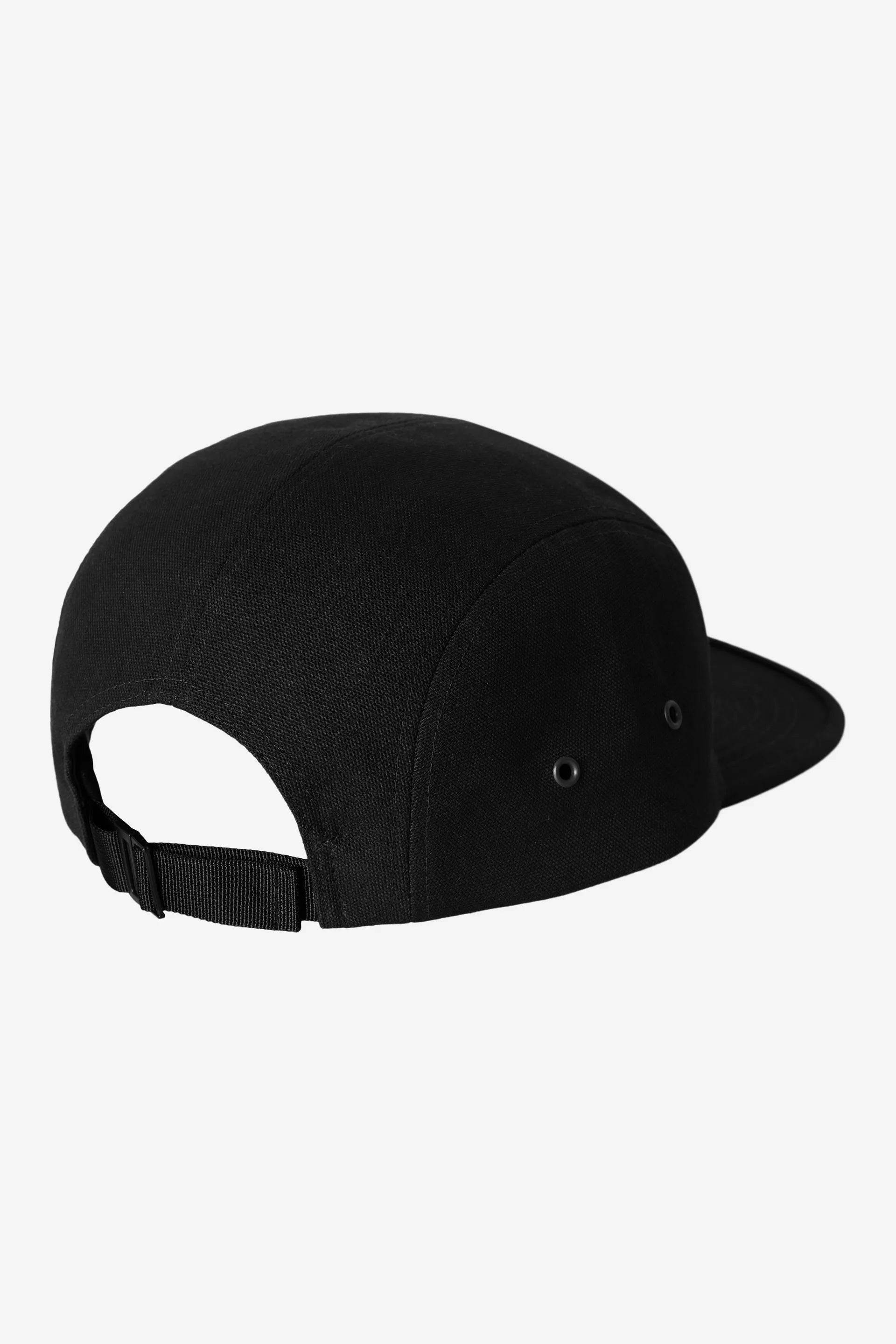 Backley Cap Black