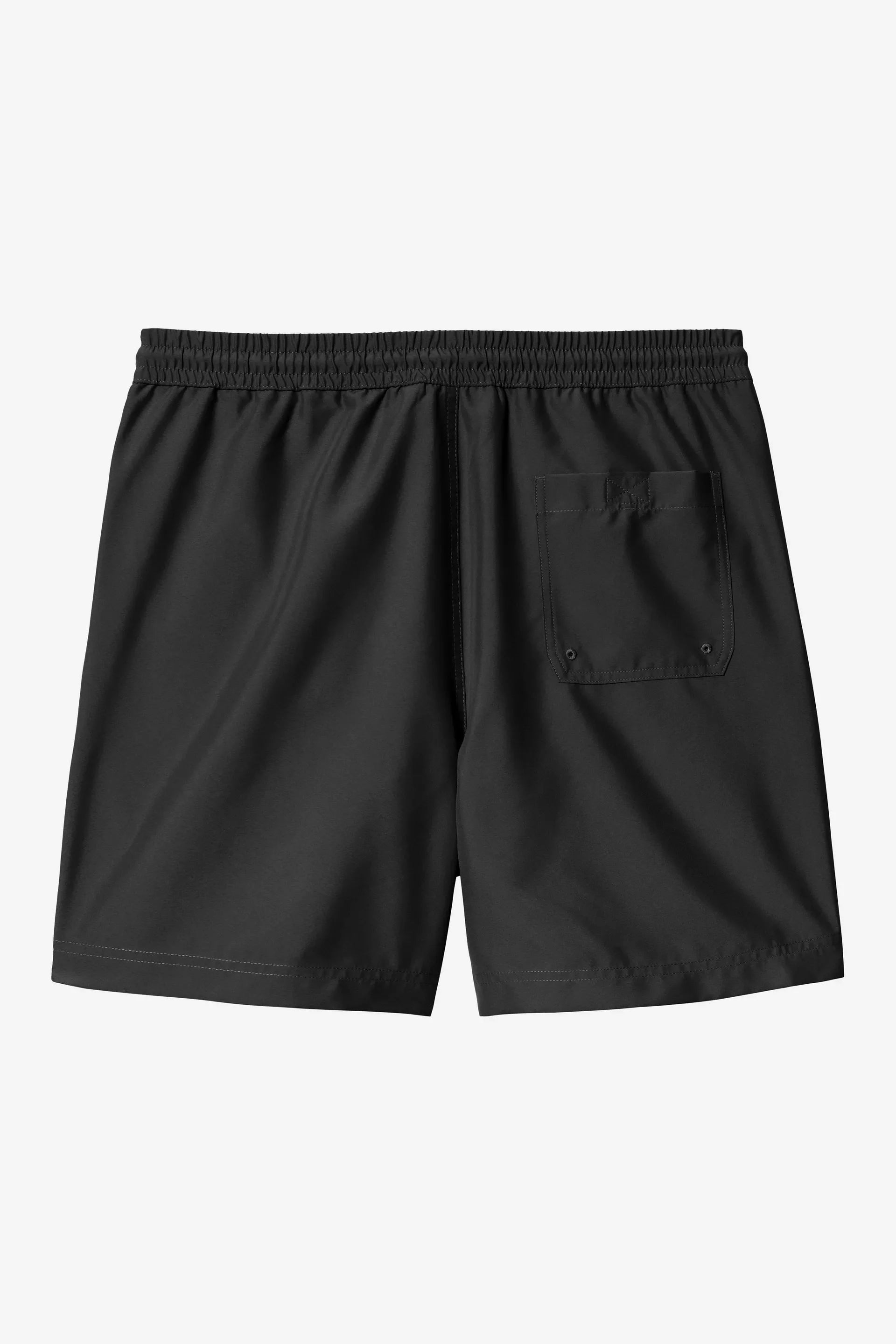 Chase Swim Trunks Black / Gold