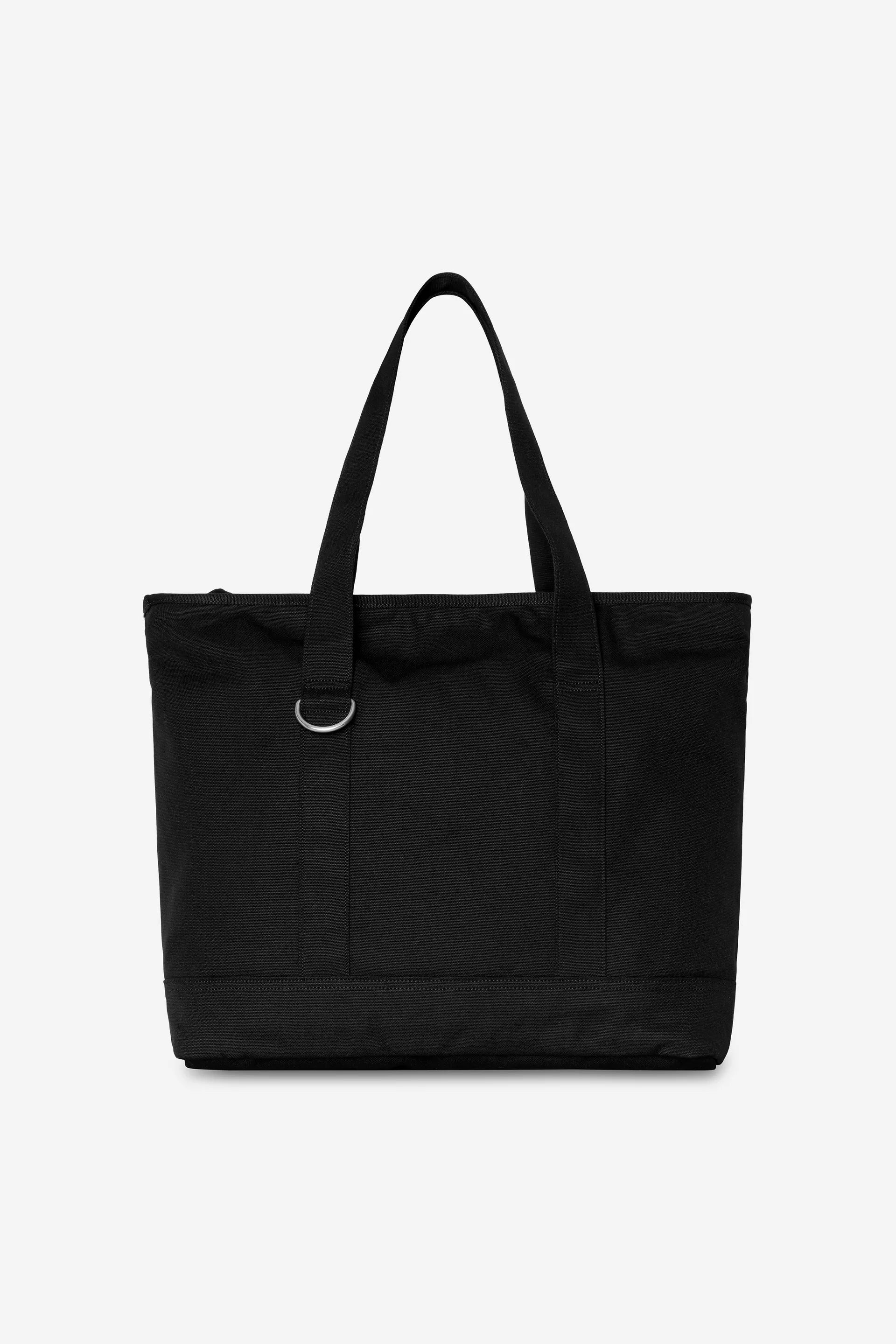 Elford Tote Bag Black